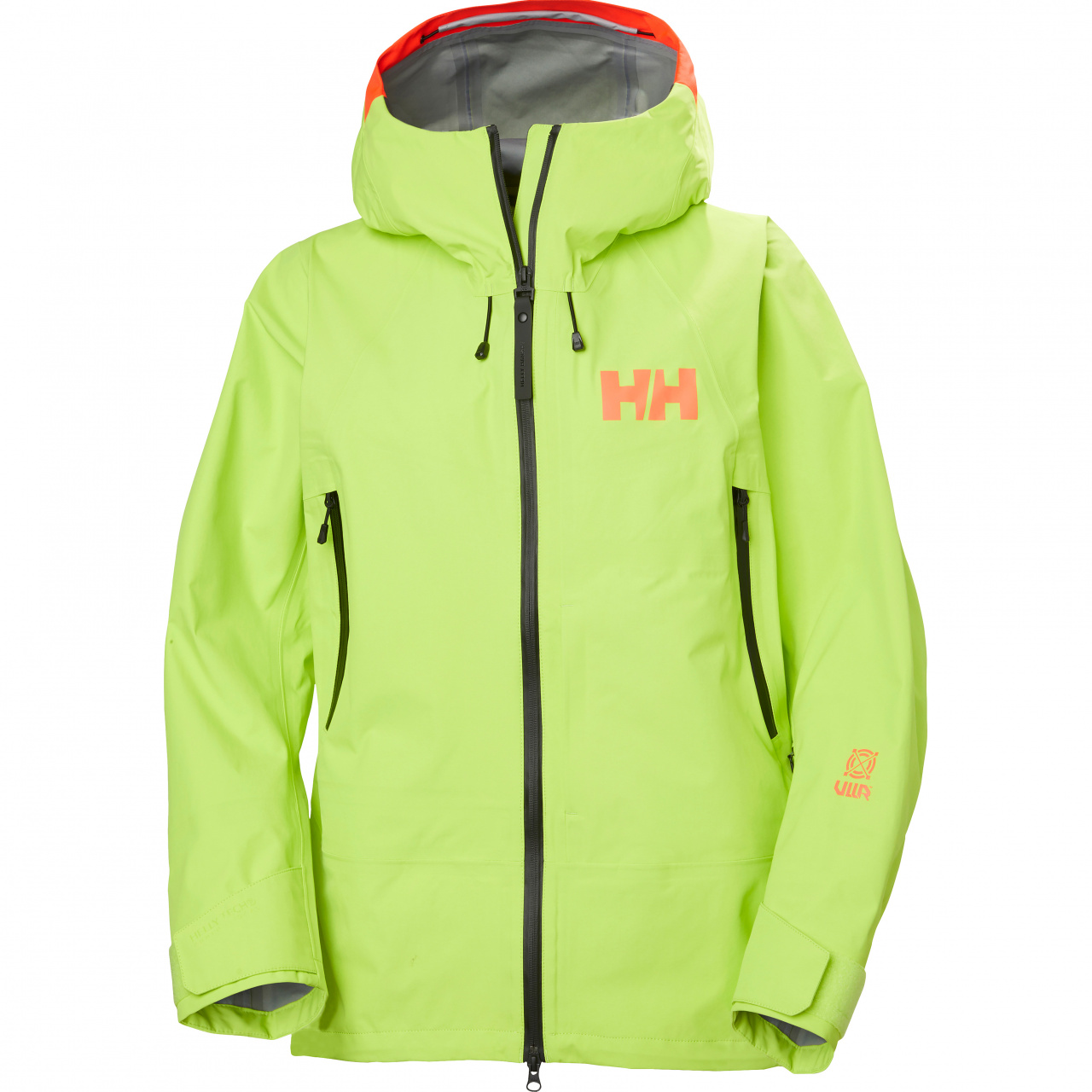 Helly Hansen Damen Hardshell-Jacke SOGN luminous - S