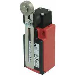 RS PRO, Systemstromversorgung, Endschalter, Rollhebel verstellbar, 1-polig (M16)
