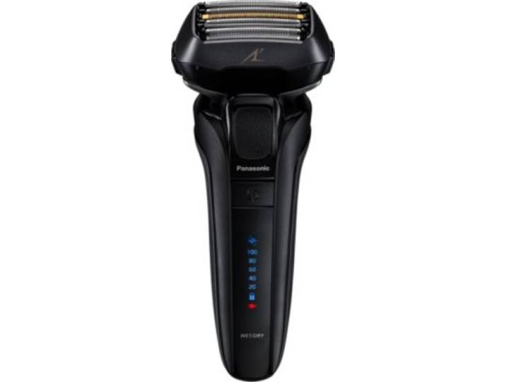 Panasonic - Rasoir Électrique 5 Lames Es-Lv6u-K803