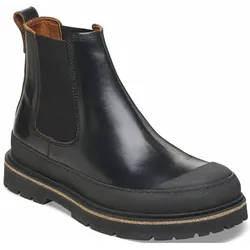 Birkenstock Prescott Slip On M - Stiefel - Herren - Black - 42 EU