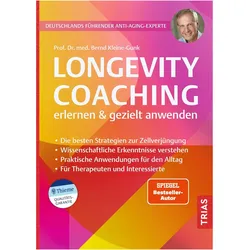 Kleine-Gunk:Longevity-Coaching erlernen, Ratgeber von Bernd Kleine-Gunk