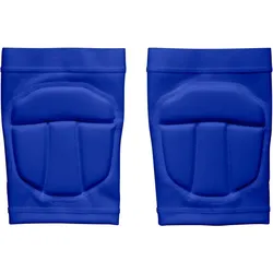 Wilson Helix Knieschoner blue S