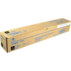 Konica Minolta Toner TN-626K ACV1150 schwarz