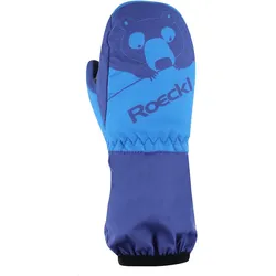 Roeckl Sports Frasco Skifäustlinge Kinder 5740 - nordic blue 4