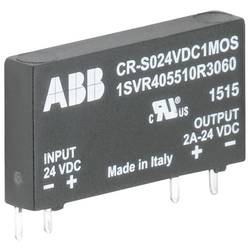 ABB Optokoppler Phototransistor CR-S024VDC1TRA 1SVR405510R3050
