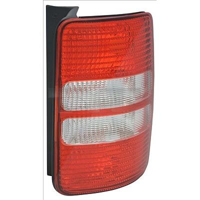 Tyc Heckleuchte [Hersteller-Nr. 11-12563-01-2] für VW