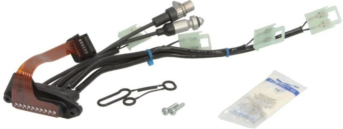 Drehzahlsensor, Automatikgetriebe WABCO 4213559292