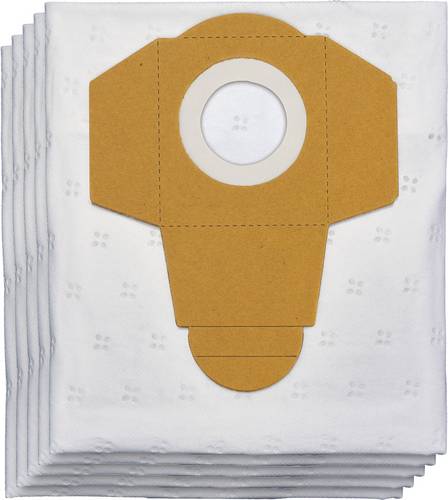 Einhell 2351195 Filtersack 5er Set 1St.