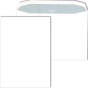 Kuvermatic Kuvertierhüllen C4, 229 x 324mm, ohne Fenster, 500 Stück