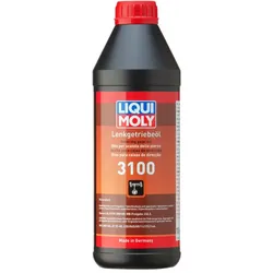 Hydrauliköl LIQUI MOLY 1145 Lenkgetriebeöl 3100 mineralisch Mercedes-Benz 1 Lit