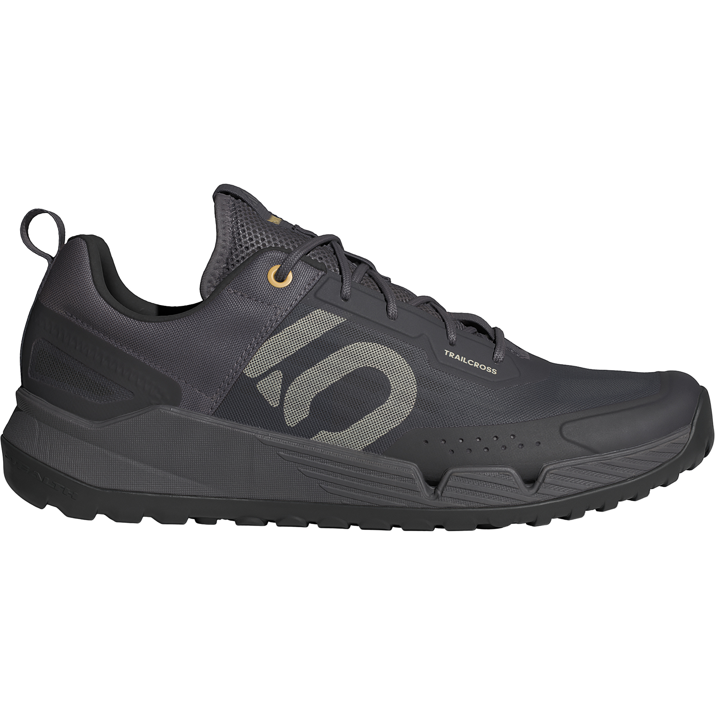 adidas Five Ten Trailcross LT Radschuhe Fahrradschuhe grau Größe 42 Mountainbike Elastisch