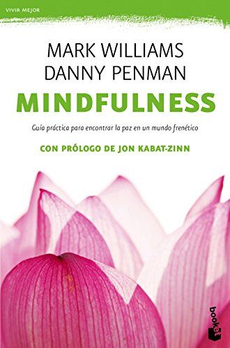 Danny Penman - Mindfulness. Guía práctica (Prácticos) - Preis vom 30.09.2026 09:01:18 h