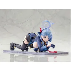Ami Ami Blue Archive PVC Statue 1/7 Ako Memorial Lobby Ver. 23 cm