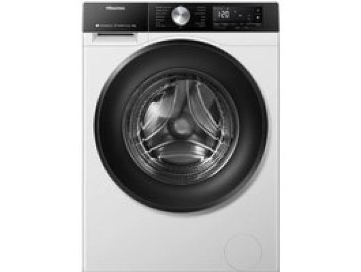 Lave-linge Hisense 8Kg 1400RPM Blanc - WF3S8045BW3