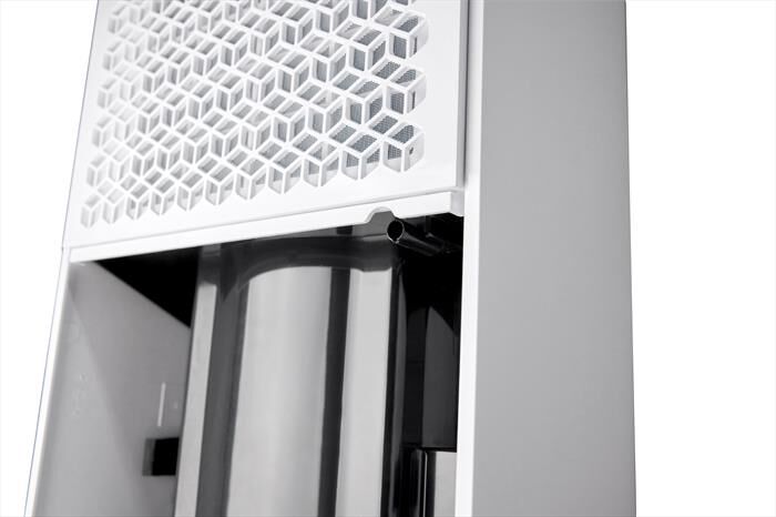 Hisense Deumidificatore D16cw-bianco