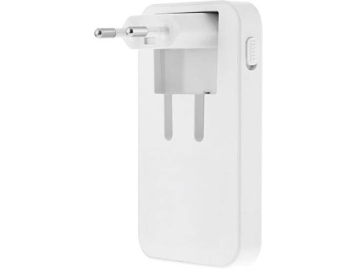 Tnb - Chargeur Secteur 65w Gan 2 Usb-C + 1 Usb-A Power Delivery