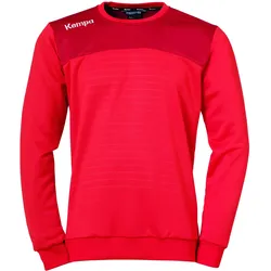 Kempa, Unisex, Sportshirt, Emotion 2.0 Training Top (3XL), Rot