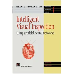 Intelligent Visual Inspection, Fachbücher von R. Rosandich