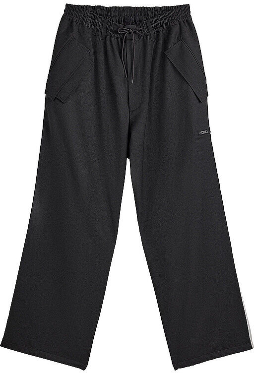 Y-3 Jogginghose  schwarz   S S
