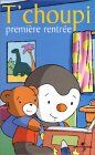 Jean-Luc François - T'choupi : Première rentrée [VHS] [FR Import] - Preis vom 04.10.2026 03:51:26 h