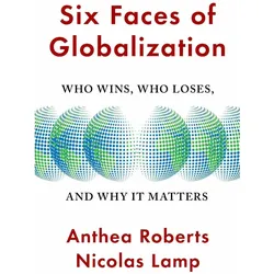 Nicolas Lamp, Sachbücher von Anthea Roberts, Nicolas Lamp