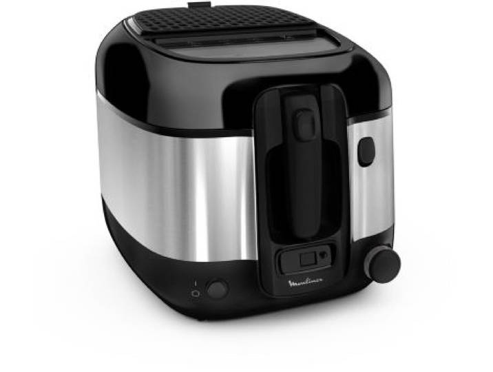 Moulinex - Friteuse Super Uno Am316d10