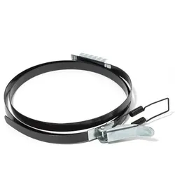Felder Ersatzspannband für DC 300