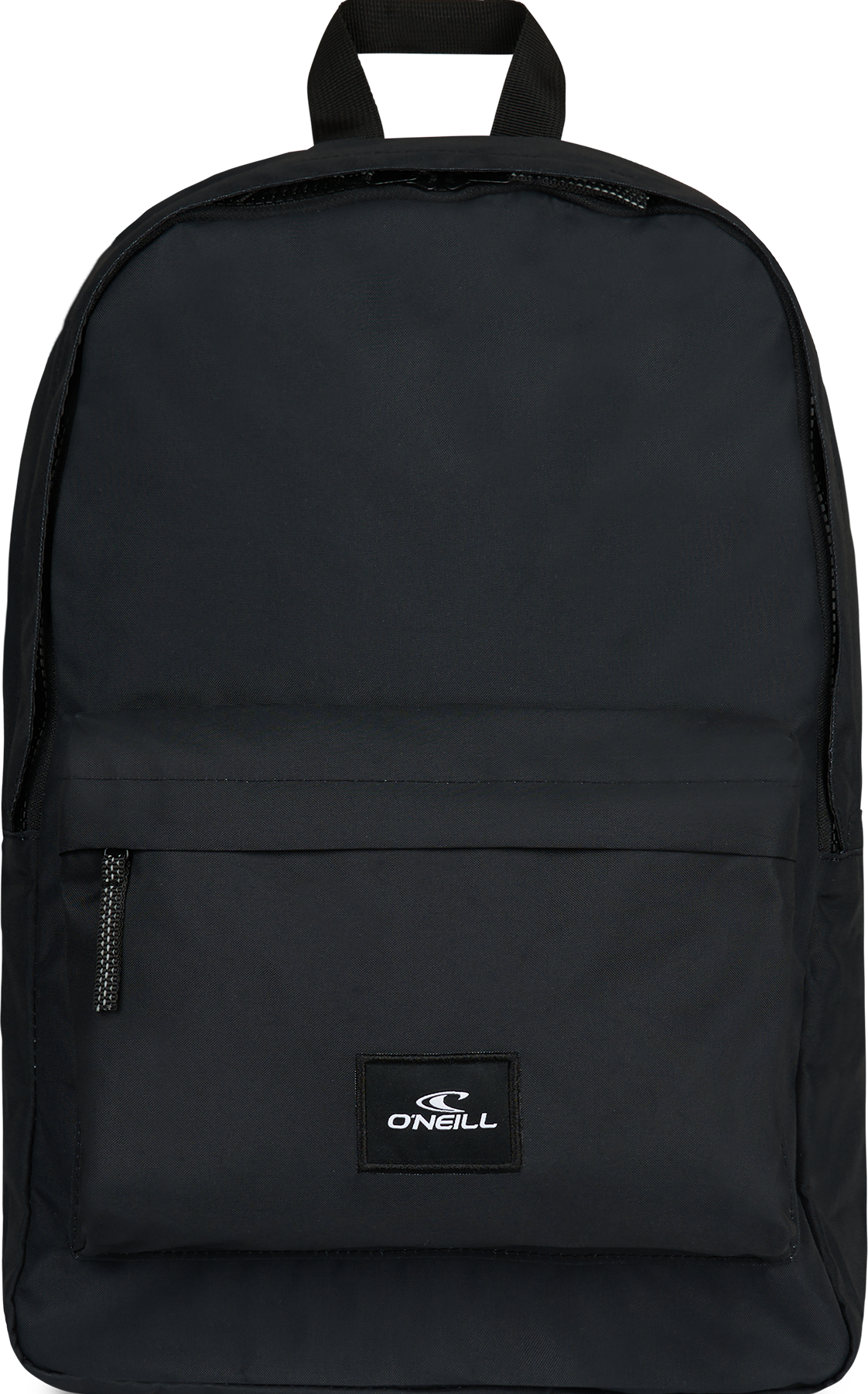 Rucksack O'NEILL, schwarz (schwarz out), Rucksäcke, Obermaterial: 100% Polyester, Rucksack, für vielseitige Einsatzmöglichkeiten, für Erwachsene, aus Polyester schwarz out Einheitsgröße