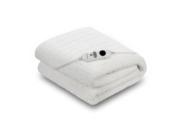 medisana HU 672 elektrische onderdeken, matrasverwarmer 150x80