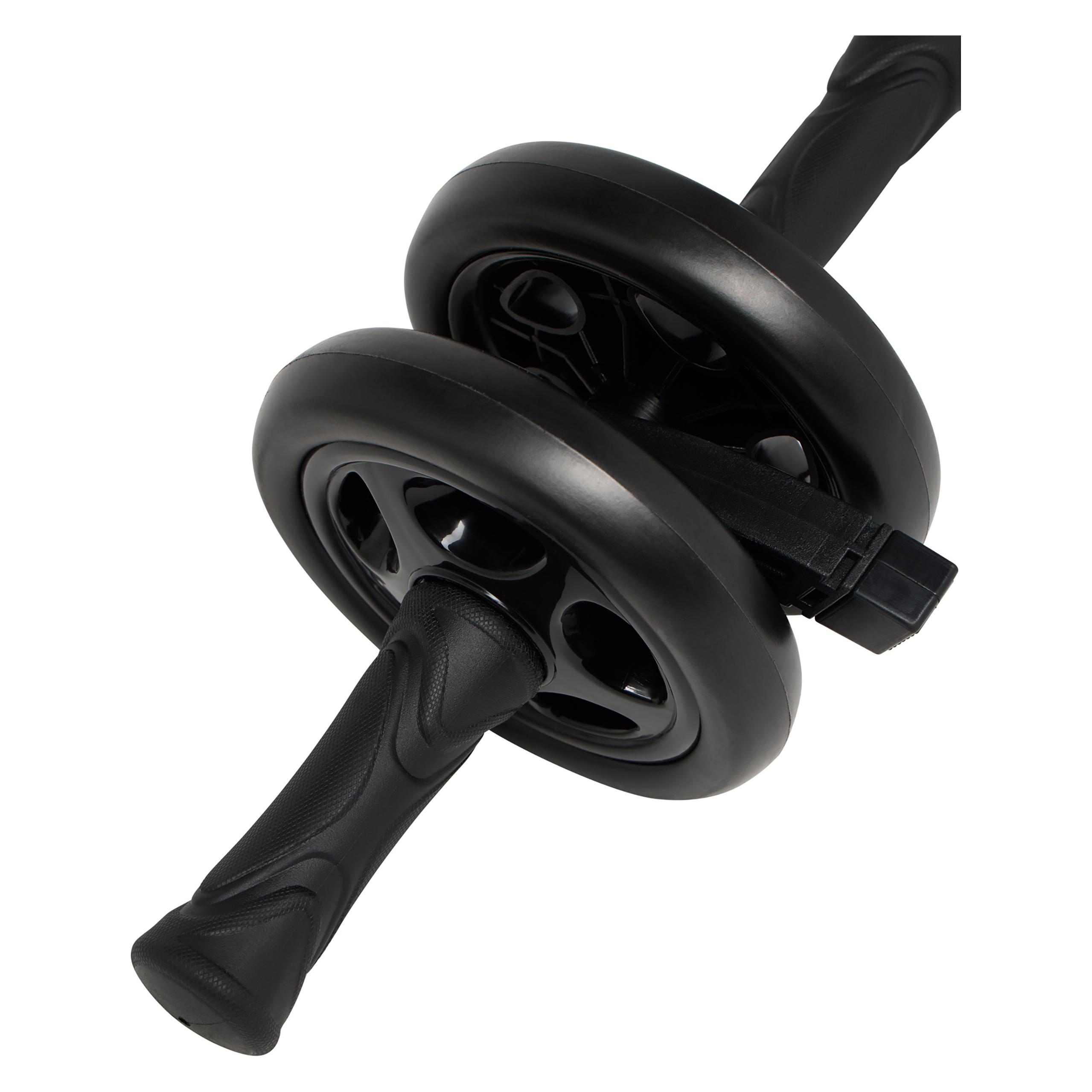 Witeblaze AB WHEEL, with Stopper schwarz (1138022)