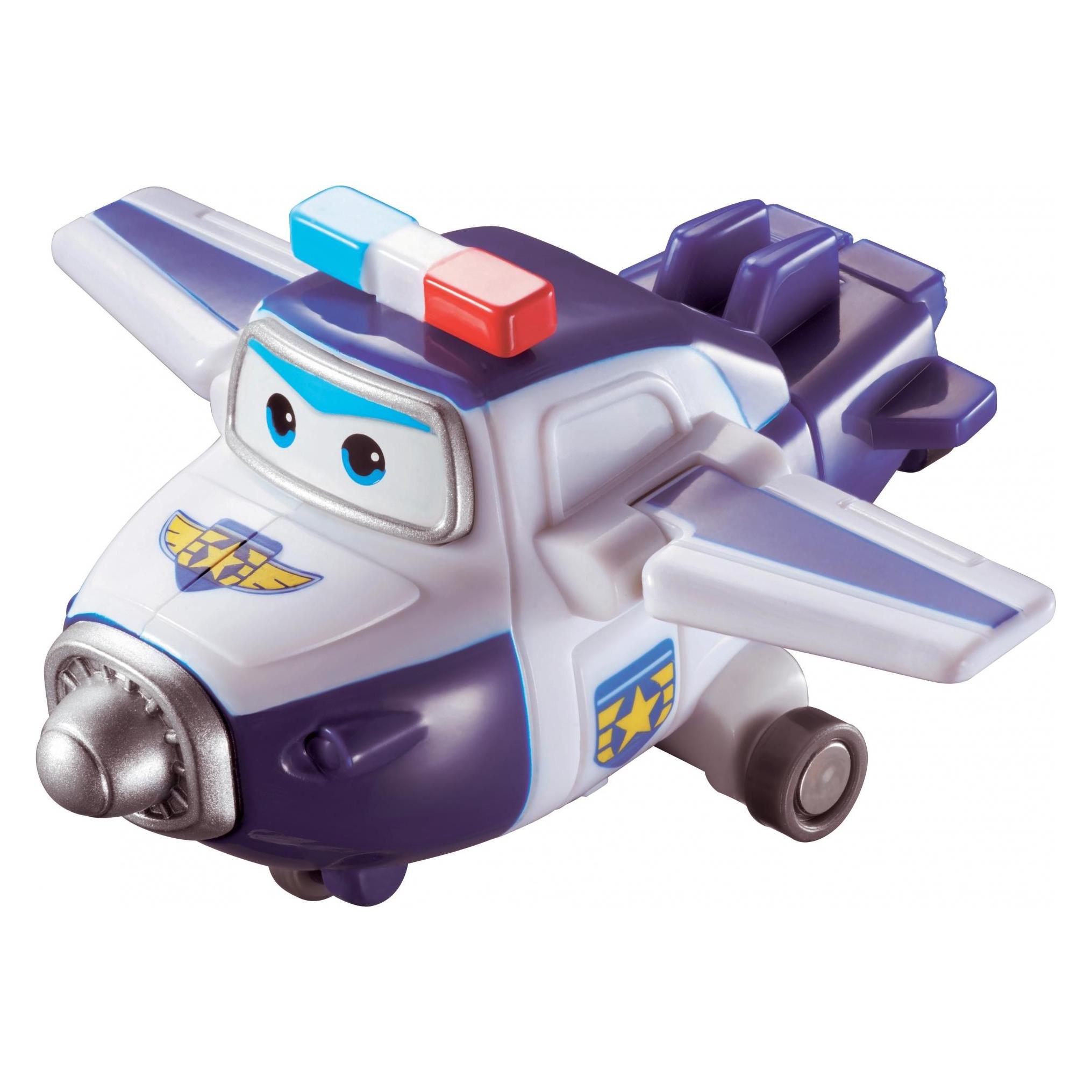 Giochi Preziosi Super Wings Small Playset (YW710810)