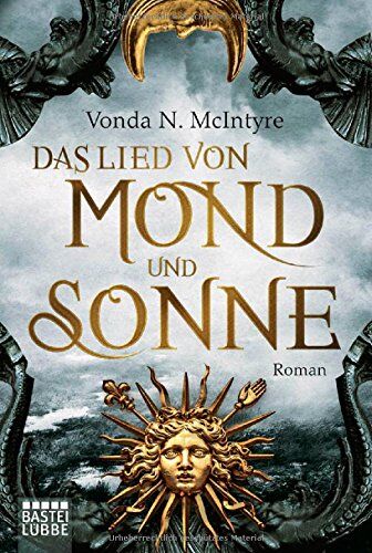 Mcintyre, Vonda N. - Das Lied von Mond und Sonne: Roman - Preis vom 09.10.2026 07:28:09 h