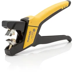 Jokari Sensor Special automatische Abisolierzange 4,4 bis 7,0mm