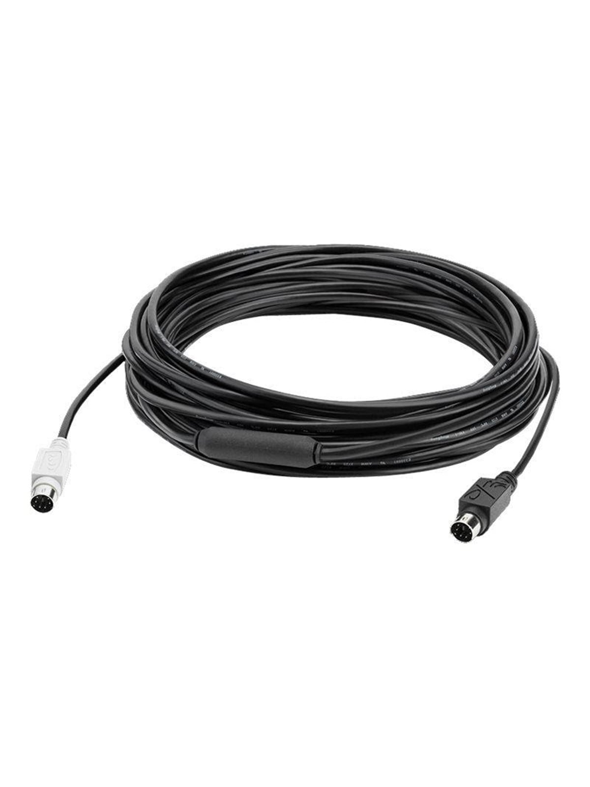 Logitech GROUP 10M EXTENDED CABLE