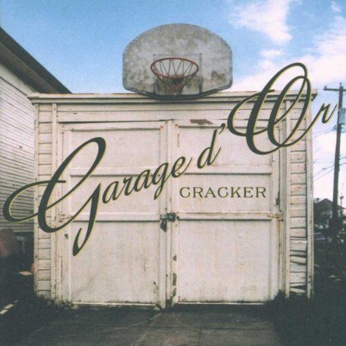 Cracker - Garage D'or (Best of) - Preis vom 30.09.2026 09:01:18 h