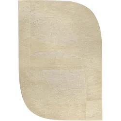 Wecon Home, Teppich, Teppich Dodo (300 x 200 cm)