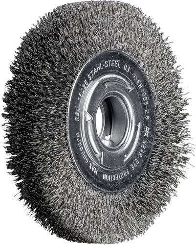 PFERD TOOLS Rundbürste RBU 15025/AK32-2 ST 0,30 43505101 1St.