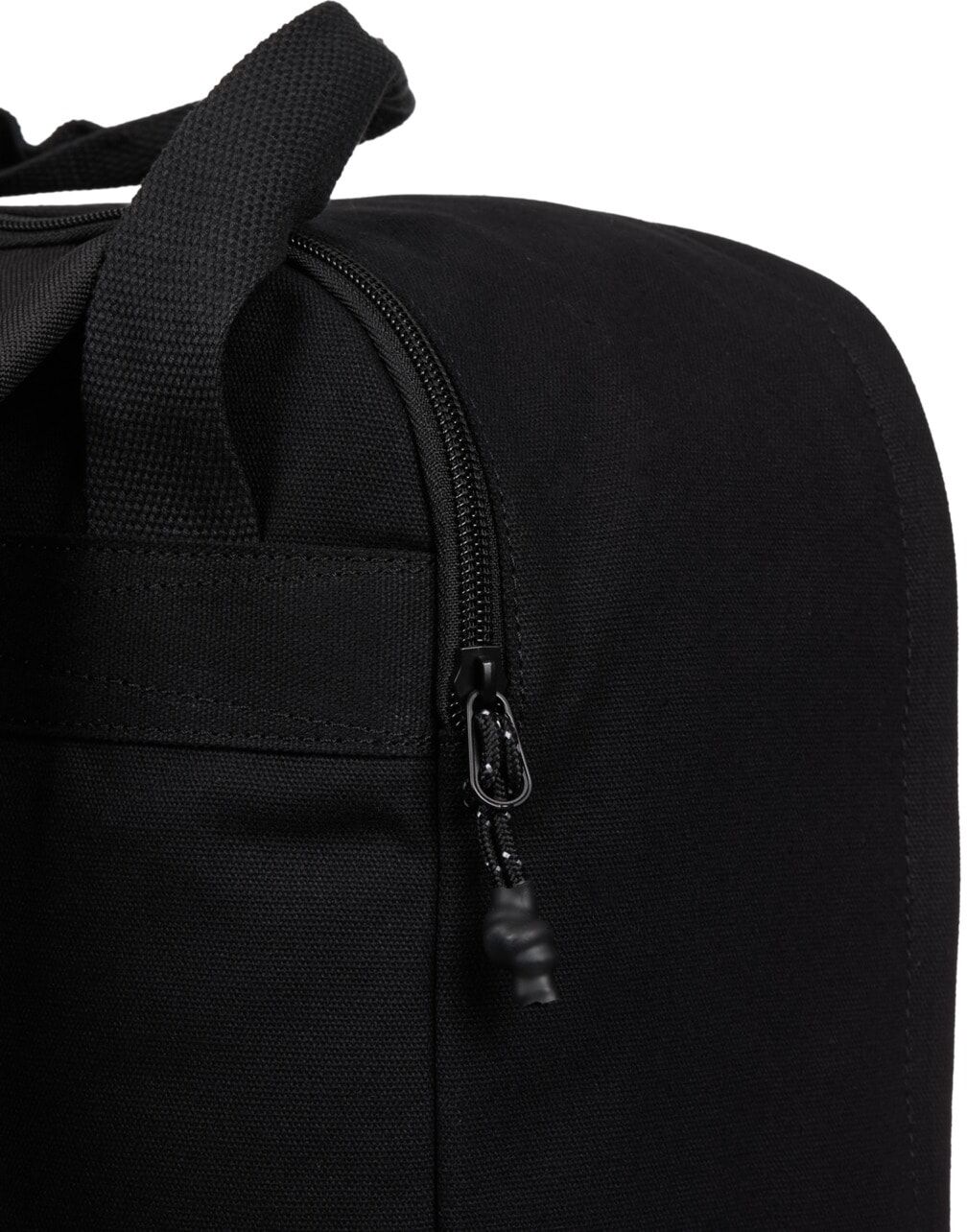 Tagesrucksack DC SHOES "DC Spokes 18L", Herren, schwarz, Baumwolle, Rucksäcke Tagesrucksack