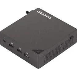 GB-BRU7-255H-BW - Barebone PC, BRIX,