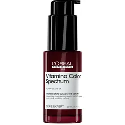 30ml L'Oréal Professionnel Paris Serie Expert Vitamino Color Spectrum Professional Glass Shine Serum