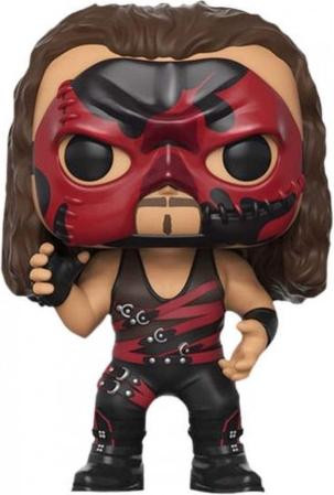 Funko POP! WWE Kane - Rode Suite