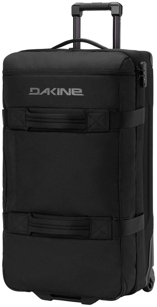 Dakine  - Split Roller Bag 2.0 110L Black - Valise