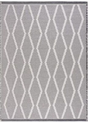 SAFAVIEH Augustine Lammie Moroccan Boho Fringe Rug