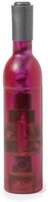 Tire-bouchon personnalisé Nolix rose