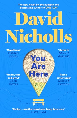 David Nicholls - You Are Here - Preis vom 13.10.2026 11:25:28 h