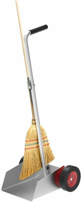 FLORA Pelle balayette Dusty Special 30 (01514/30)