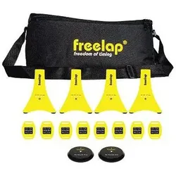 Freelap, Zubehör Fitness