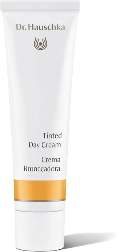 Dr. Hauschka Tanning Facial Cream 30 ml