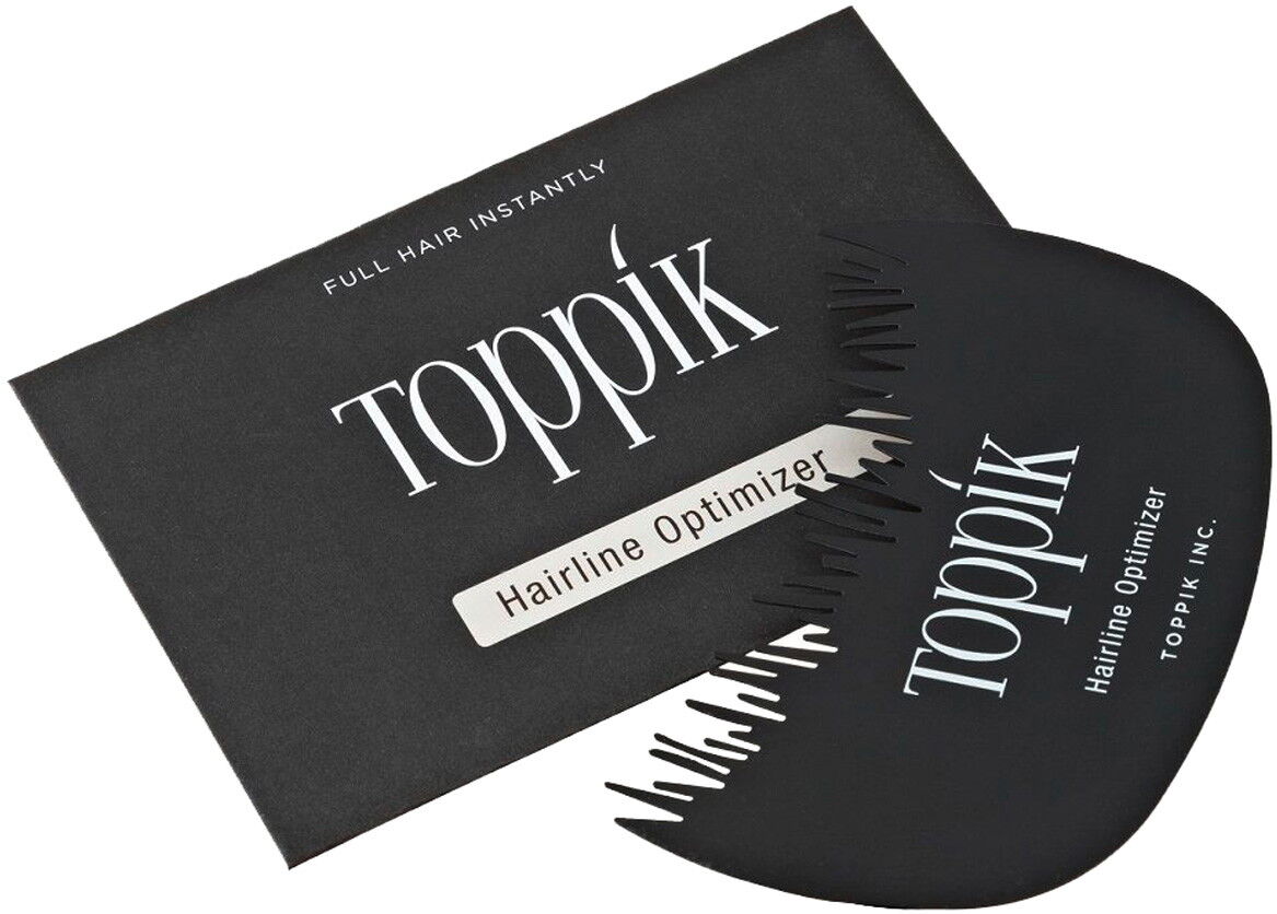 TOPPIK Hairline Optimizer