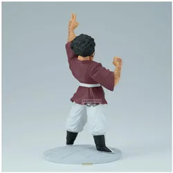 Banpresto Static Figure - History Box - Dragon Ball - Hercule